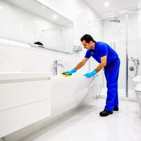 Cleaning Near Me LLC Stock Images (10)