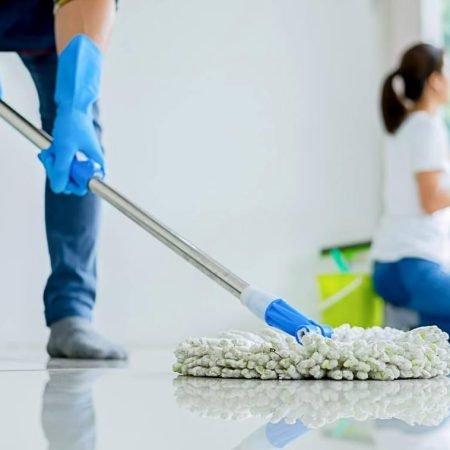 Cleaning Near Me LLC Stock Images (11)