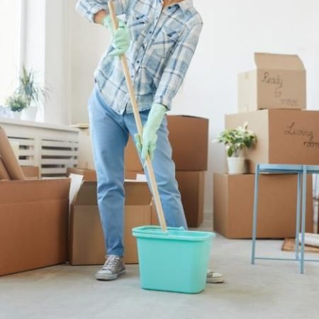 Cleaning Near Me LLC Stock Images (9)