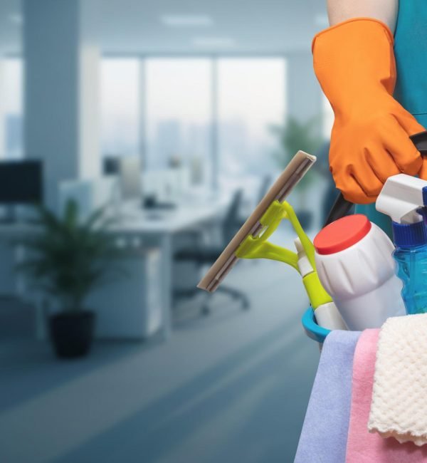 Office Cleaning